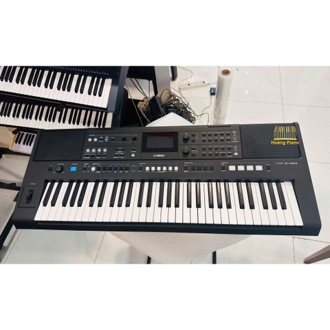 Đàn Organ Yamaha PSR-E483