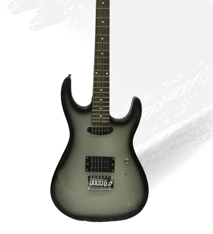 GUITAR ĐIỆN FLAVOR