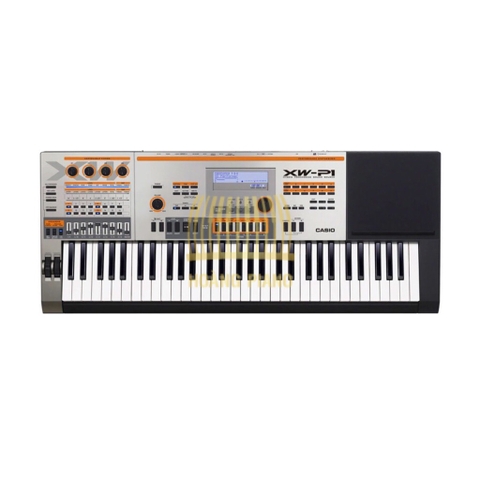 Synthesizer Casio XW-P1