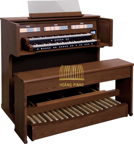 Đàn organ Roland C-380