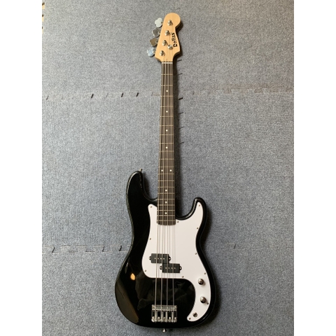 GUITAR ĐIỆN BASS BUSKER'S