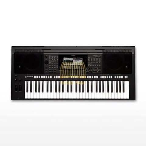 Đàn organ Yamaha PSR-S770