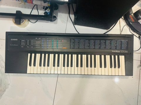 Đàn Organ Casio CT-390