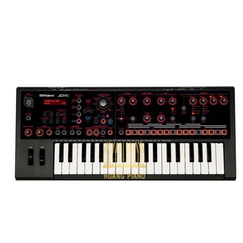 Đàn Synthesizer Roland JD-XI