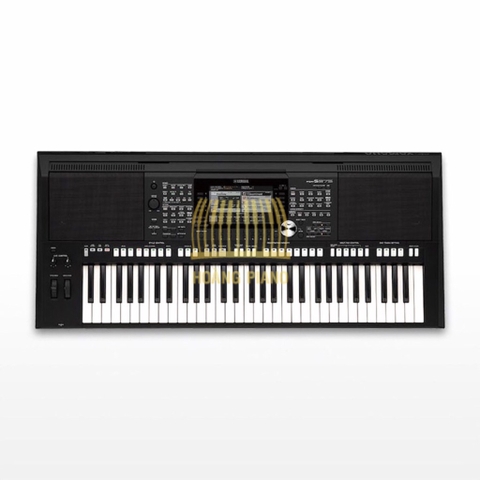 Đàn organ Yamaha PSR-S975