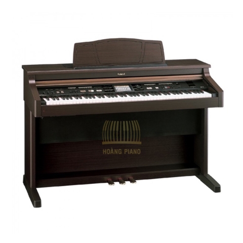 Đàn Piano điện RoLand KR-107