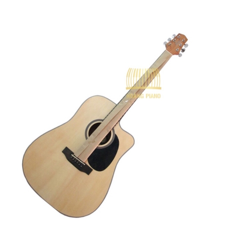 Guitar thùng Takahama ATKA2C