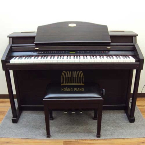 Đàn Piano Điện Kawai PW9