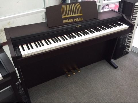 Đàn Piano điện RoLand HP 101
