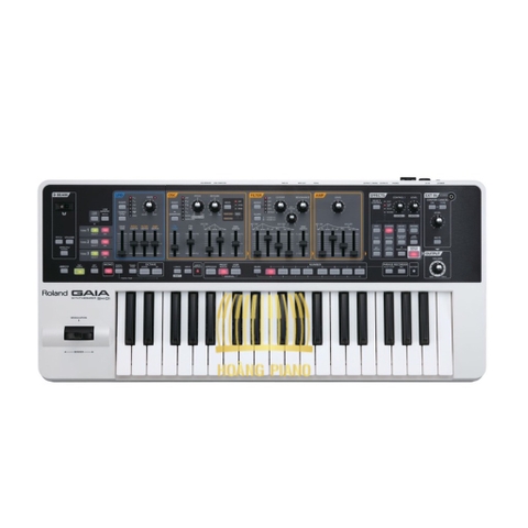 Synthesizer Roland GAIA SH-01
