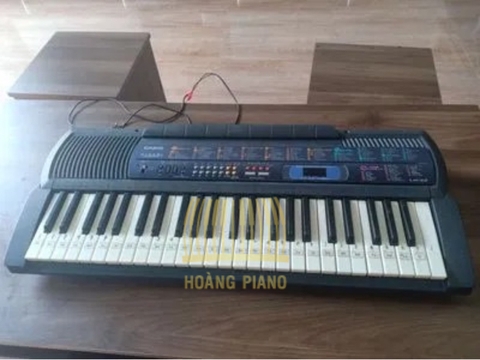 Đàn organ Casio LK22