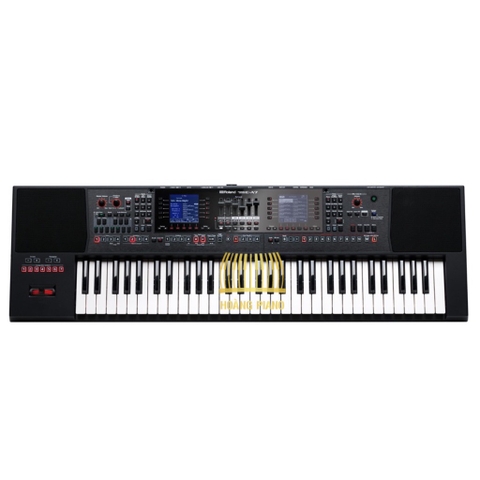 Đàn organ Roland E-A7