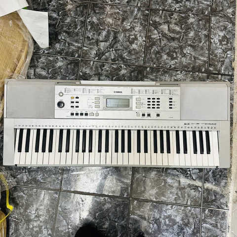 Đàn Organ Yamaha E-344