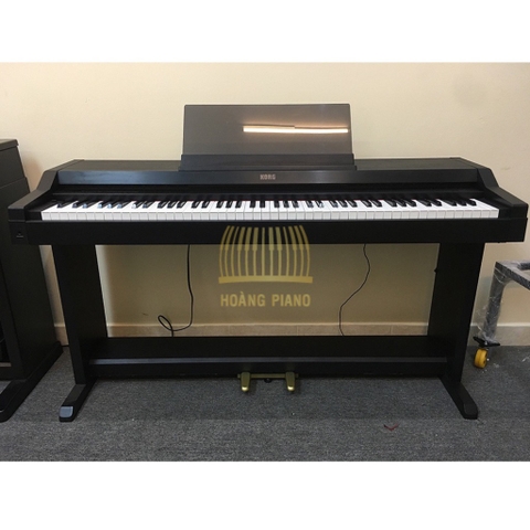 Piano điện Korg C-4000
