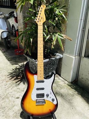 GUITAR ĐIỆN ELIOTH