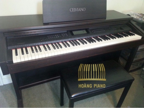 Đàn Piano điện Casio AP-65