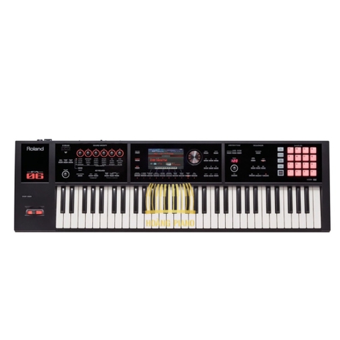 Đàn Synthesizer Roland FA-06