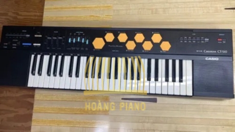 Đàn Organ Casio CT510