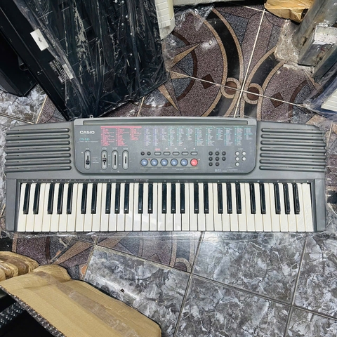 Đàn Organ Casio CTK-500