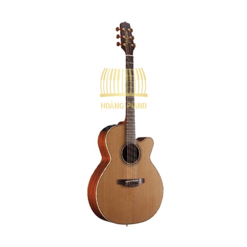 Guitar thùng takamine d2d