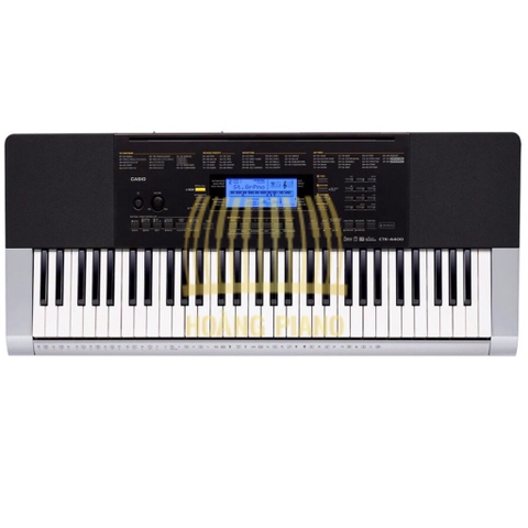 Đàn organ Casio CTK-4400