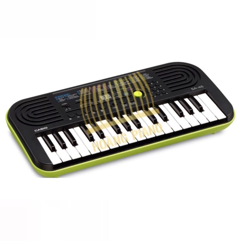 Đàn organ Casio SA46