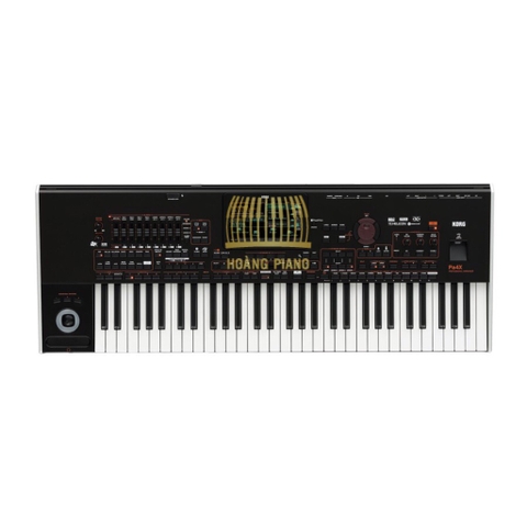 Đàn organ Korg PA600