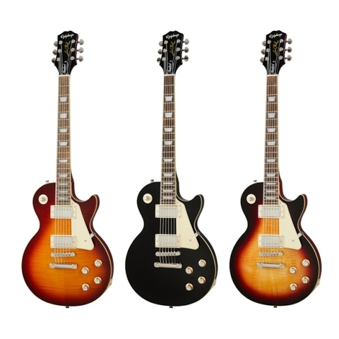 GUITAR ĐIỆN EPIPHONE LES PAUL STANDARD 50S