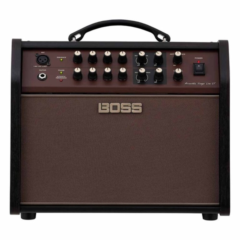 Ampli Đàn Guitar Boss ACS LIVE LT