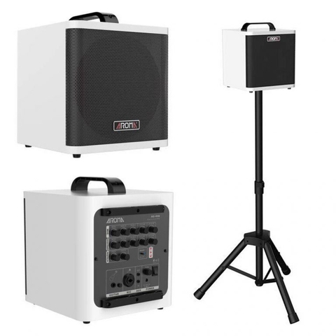 Ampli Guitar Aroma AG-40A (Công suất 40W)