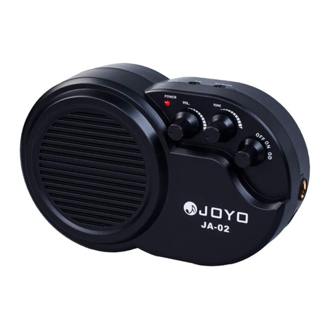 Ampli Guitar Mini Joyo JA 02 (Amplifier Clean Distortion Effects – Loa 3W)