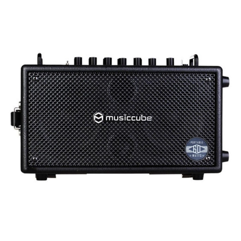 Ampli Musiccube Bluetooth STAGEGIG i-MA60II