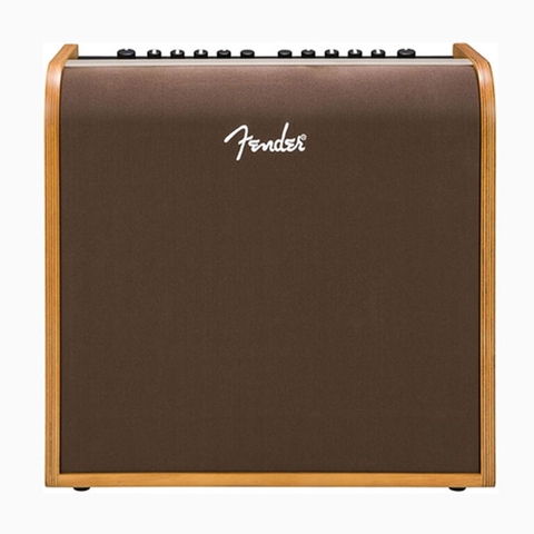Amplifier Fender ACOUSTIC 200 230V EU