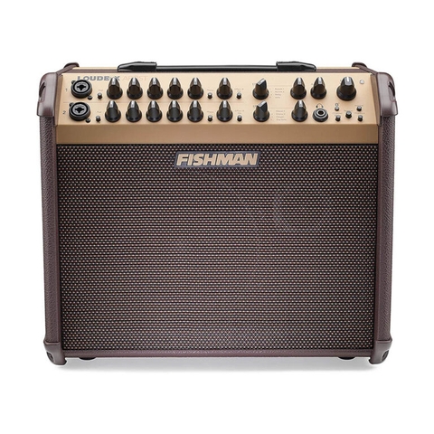 Amplifier Fishman Loudbox Artist 120W Bluetooth