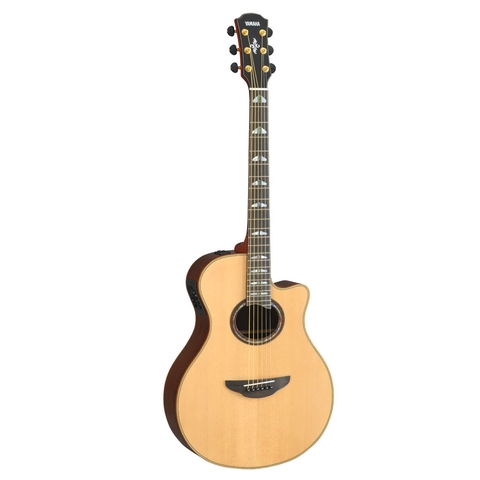 GUITAR THÙNG YAMAHA APX1200II