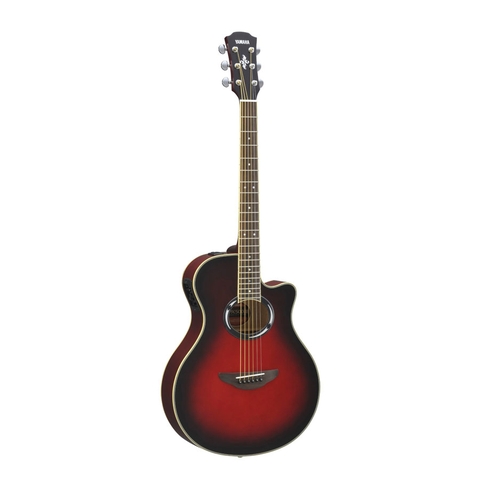 GUITAR THÙNG YAMAHA APX500III