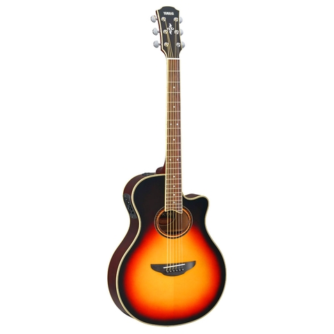 GUITAR THÙNG YAMAHA APX700II