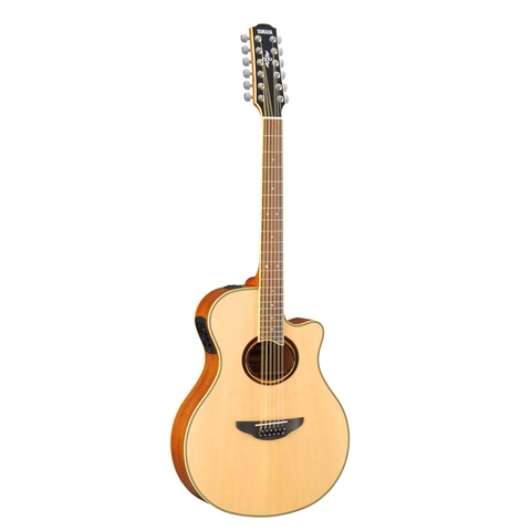 GUITAR THÙNG YAMAHA APX700II-12