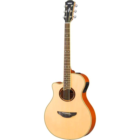 GUITAR THÙNG YAMAHA APX700IIL