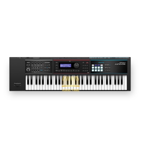 Đàn Synthesizer Roland Juno-DS61