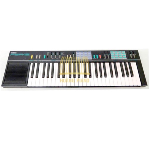 Đàn organ Yamaha PSR12