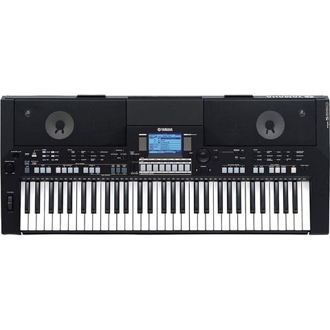 Organ Yamaha PSR-S550