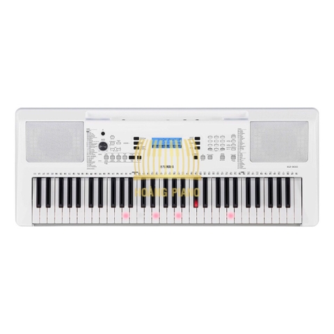 Đàn organ Yamaha EZ-300