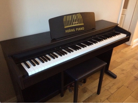 Đàn Piano điện Yamaha YDP-101