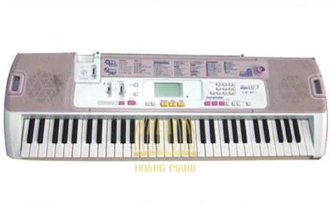 Đàn Organ Casio LK103