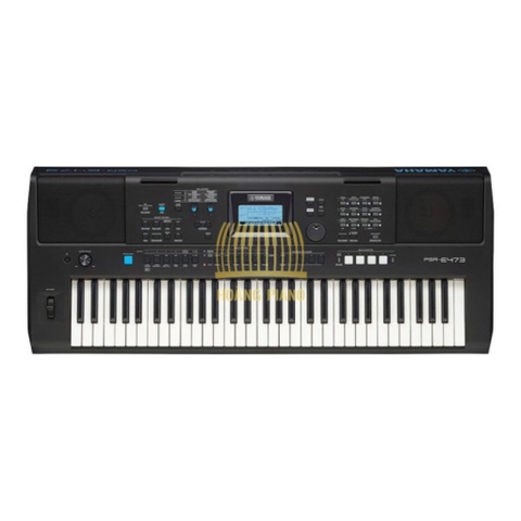 Đàn organ Yamaha PSR-E473