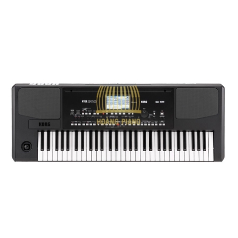 Đàn organ Korg PA300