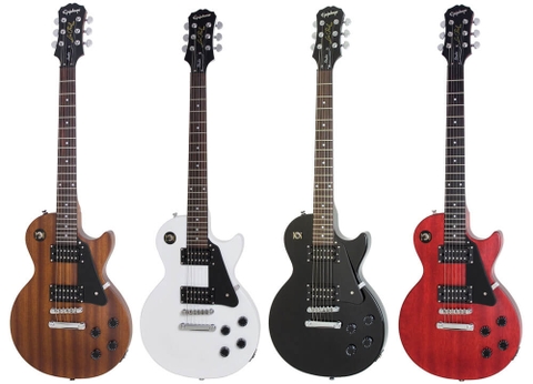 GUITAR ĐIỆN EPIPHONE LES PAUL STUDIO