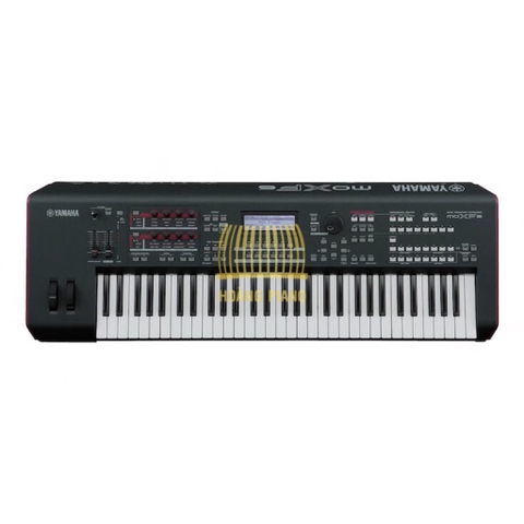 Synthesizer Yamaha MOXF6