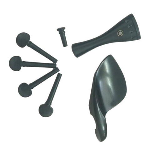 Bộ Phụ Kiện Violin ( size 1/4 – 1/2 – 3/4 – 4/4 )